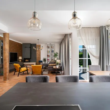 Villa Castella Aurea Kaštela