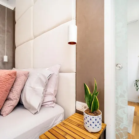 Castella Aurea Villa