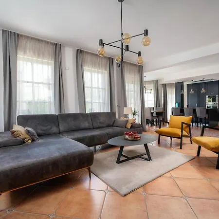 Villa Castella Aurea Kaštela