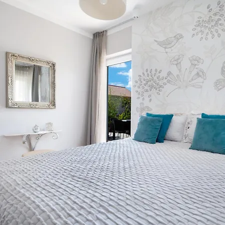 Castella Aurea * Kaštela