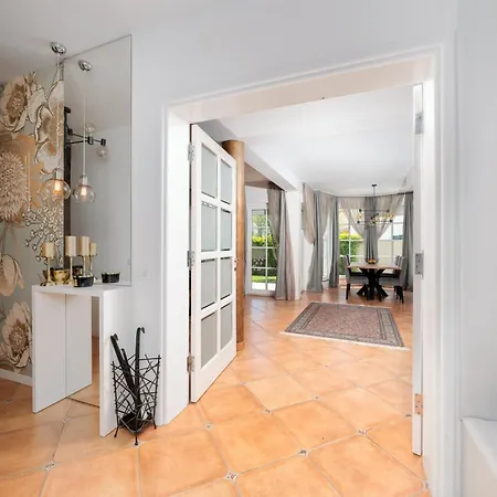 Villa Castella Aurea *