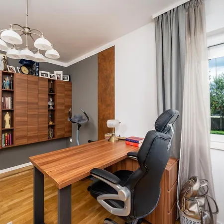 Villa Castella Aurea Kaštela