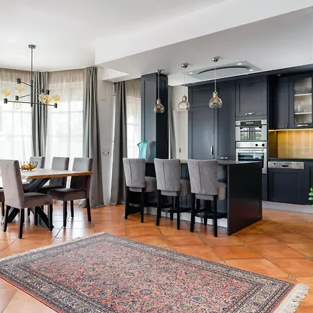 Castella Aurea Villa Kaštela