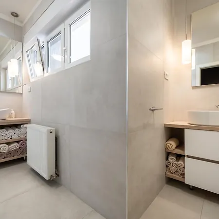 Castella Aurea Willa Kaštela