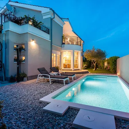 Villa Castella Aurea *