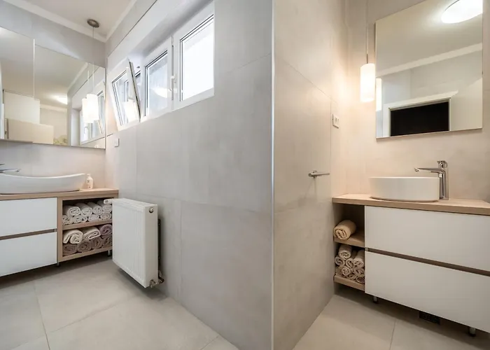 Castella Aurea Villa Kaštela