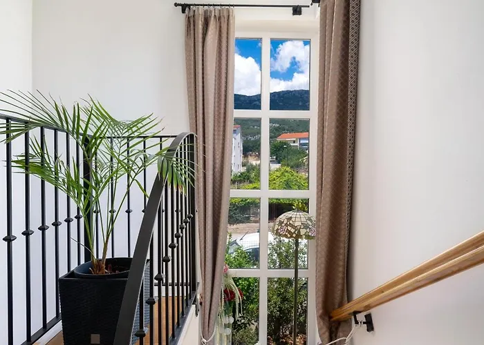 Castella Aurea Kaštela