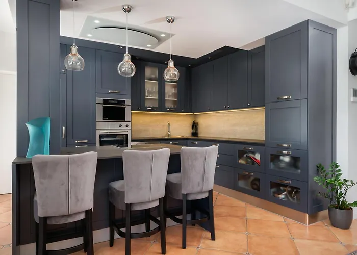 Villa Castella Aurea *