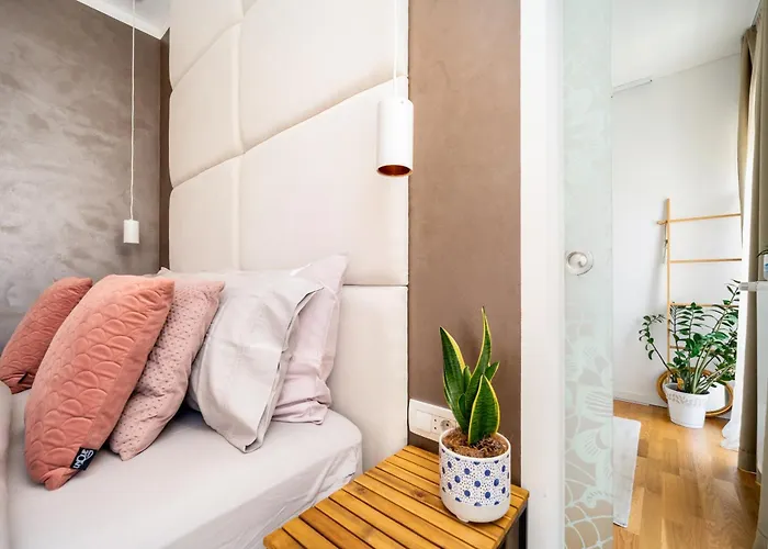 Castella Aurea Villa