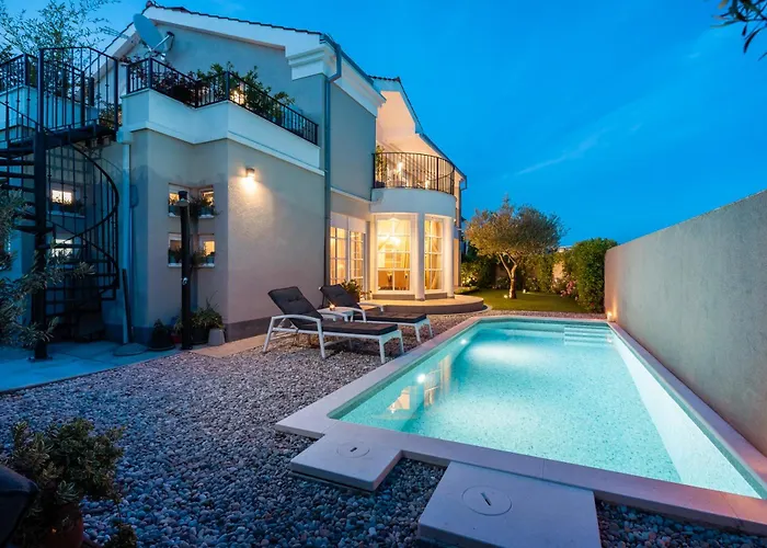 Villa Castella Aurea *