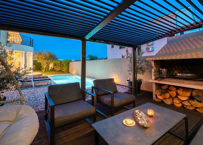 Villa Castella Aurea