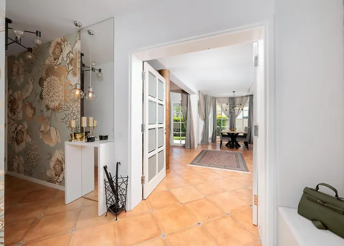 Villa Castella Aurea *