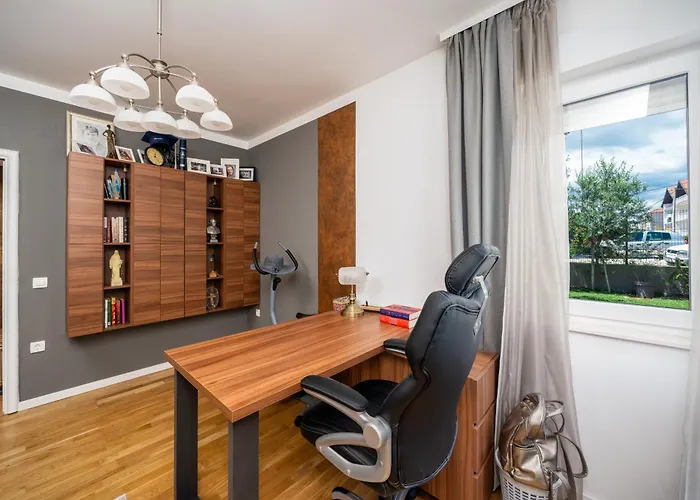 Villa Castella Aurea Kaštela