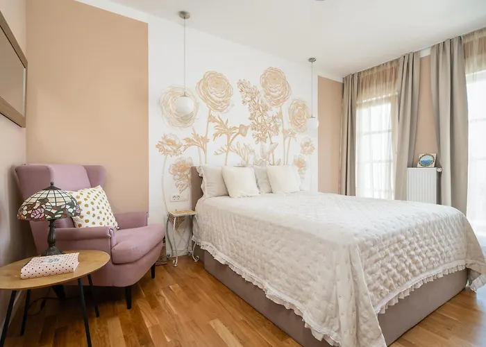 Villa Castella Aurea Kaštela